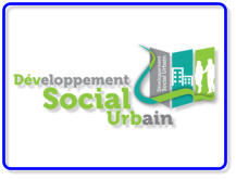 Développement social urbain
