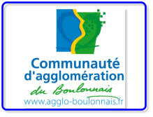 Communauté d'agglomération du Boulonnais