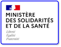Ministère des solidarités et de la santé