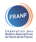 FRANF Fédération des Radios Associatives du Nord de la France