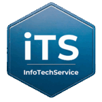 LOGO iTS SAMER - InfoTechService 512x512